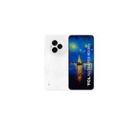 Smartphone tcl 60 ultra nxtpaper 12gb/ 512gb/ 7.2'/ 5g/ blanco niebla