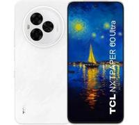 TCL 60 Ultra NXTPAPER 12GB 512GB 7.2" NXTPAPER 120Hz 5G Dual SIM IP68 Cámara 50MP Android 15 Blanco