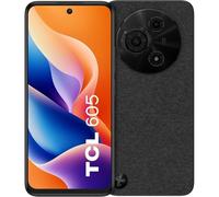 TCL 605 4G 4GB 128GB 6.7" Negro
