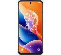 TCL 605 17 cm (6.7") SIM doble Android 15 4G USB Tipo C 8 GB 256 GB 5200 mAh Negro
