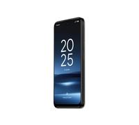 TCL - 605 16,9 cm (6.67") SIM doble Android 15 4G USB Tipo C 4 GB 128 GB 5200 mAh Negro