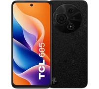 TCL 605 - Smartphone 8GB RAM, 256GB Negro, Pantalla 6.7", Batería 5200 mAh