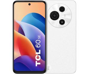 TCL 60SE blanco (T517H-2CLCA112)