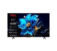 TCL 65 pulgadas QLED 4K UHD 65P7K con Google TV y Dolby Atmos