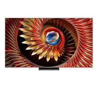 TV TCL QD-Mini LED 65C8K 65" 4K Ultra HD Smart TV 144Hz HDR10 Dolby Atmos