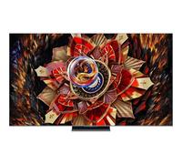 TCL 65C9K - Televisor de alta definición, HDMI 2.1, Mini LED, Wi-Fi, 144 Hz, 4K, Dolby Vision, HDR10, HDR10+, HLG