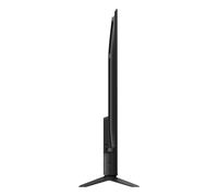 TCL - 65P69K Televisor 165,1 cm (65") 4K Ultra HD Smart TV Wifi Negro