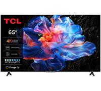 Smart TV 65 65P69K LED 4K Ultra HD Wi-Fi (Negro) - TCL