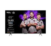 TCL 65QLED810K QLED 4K 65" Smart TV 144 Hz con Google TV y HDR10+