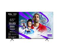 TCL 65QLED810K QLED 4K 65" Smart TV 144 Hz con Google TV y HDR10+