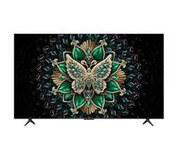 TV TCL QD Mini LED C6K Pro 85C6K Pro 85" 4K UltraHD 144Hz Smart TV Google TV Dolby Vision HDR10+ IMAX Enhanced