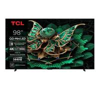 TCL 98C7K UHD MINILED
