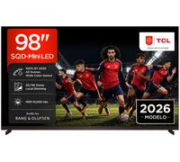 TCL 98X11L UHD SQDMINILED Reembolso T irecto de 3.000 € Contacta con nosotros
