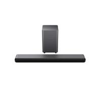 TCL S S55H Titanio 2.1 canales 110 W