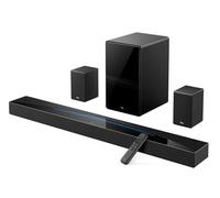 TCL Q Q85H Titanio 7.1.4 canales 510 W
