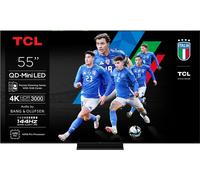 Tcl c79k 55c79k televisor 139,7 cm (55') 4k ultra hd smart tv wifi met