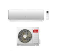 TCL Climatizador aire acondicionado TCL Mono Split Inverter Serie Elite, F2 R-32, Wi-Fi Clase A++ (18000BTU)