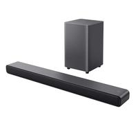 TCL S S55H Titanio 2.1 canales 110 W