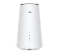 TCL Link Hub HH515V, 5G, White