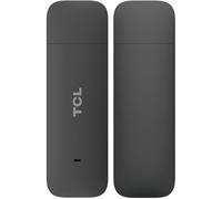 TCL Link Key - IK41VE1 - Memoria Internet 4G, LTE (Cat.4), LED de Estado, Negro [Italia]