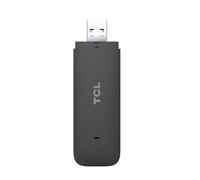 TCL LINKKEY IK41 - Dongle USB 4G LTE para Disfrutar de Internet rápido y de Forma portátil