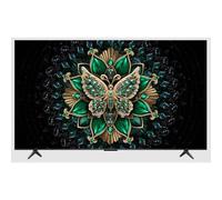 Televisor tcl qled-mini led 55c6k 55'/ ultra hd 4k/ smart tv/ wifi