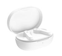 TCL MoveAudio Go White - Auriculares True Wireless Stereo Dentro de oído Llamadas/Música/Deporte/Uso diario Bluetooth Blanco