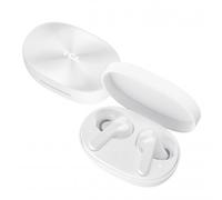 TCL MoveAudio Go White - Auriculares True Wireless Stereo Dentro de oído Llamadas/Música/Deporte/Uso diario Bluetooth Blanco