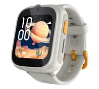 TCL Movetime MT48 4G GPS 1,68" Pantalla Crema Resistencia Agua IP68 Batería 900 mAh