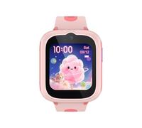TCL Movetime MT48 4G GPS 1,68" Rosa IP68 900 mAh Correa Mediana School Time