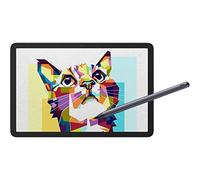 TCL NXTPAPER 10S Mediatek 64 GB 25,6 cm (10.1") 4 GB Wi-Fi 5 (802.11ac) Android 11 Verde azulado