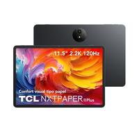 TCL NXTPAPER 11 Plus Mediatek 256 GB 29,2 cm (11.5") 8 GB Wi-Fi 5 (802.11ac) Android 15 Gris