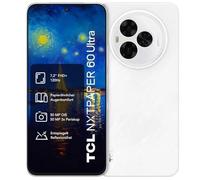 TCL NXTPAPER 60 Ultra 256GB blanco