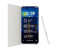 Smartphone tcl 60 ultra nxtpaper 12gb/ 512gb/ 7.2'/ 5g/ blanco niebla