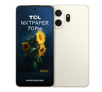 Tcl nxtpaper 70 pro 17,5 cm (6.9') android 16.0 5g usb tipo c 8 gb 512