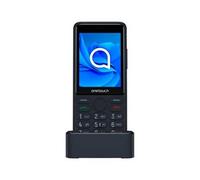 TCL Onetouch 4022s 7,11 cm (2.8") 75 g Gris Teléfono para personas mayores