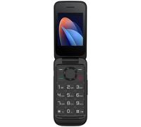 TCL onetouch 5023 6,1 cm (2.4") 89 g Negro Característica del teléfono