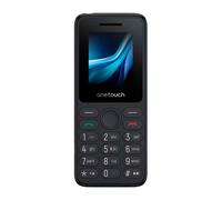 Alcatel Teléfono móvil One Touch 5041 para personas mayores 4G Gris oscuro