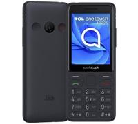 TCL ONETOUCH 4022S 2,8" DARK NIGHT GREY LIBRE