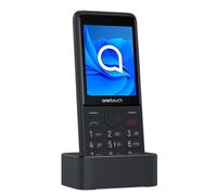 TCL Onetouch 4022s 7,11 cm (2.8") 75 g Gris Teléfono para personas mayores
