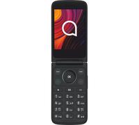 TCL Onetouch 4043 4G 3,2" Dual SIM SOS Dark Grey