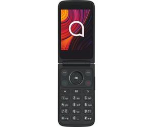 TCL Onetouch 4043 4G 3,2" Dual SIM SOS Dark Grey