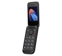 TCL onetouch 5023 6,1 cm (2.4") 89 g Negro Característica del teléfono
