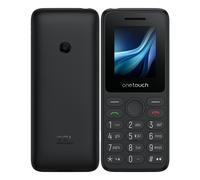 Alcatel Teléfono móvil One Touch 5041 para personas mayores 4G Gris oscuro
