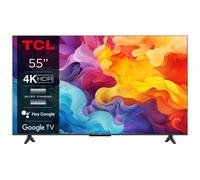 TCL P655 Series 55" LED UltraHD 4K Google TV
