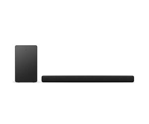 TCL P733W Barra de Sonido con Subwoofer Inalámbrico Bluetooth 3.1 Canales 110W
