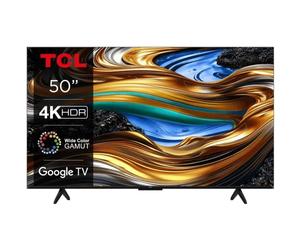 TCL P75 Series 50P755 50" LED UltraHD 4K Smart TV