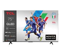 Tcl p79k 75p79k televisor 190,5 cm (75') 4k ultra hd smart tv wifi met