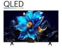 TCL P7K 43P7K Televisor 109,2 cm (43") 4K Ultra HD Smart TV Wifi Metálico 430 cd / m²