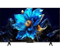 TCL P7K 65P7K Televisor 1651 cm (65) 4K Ultra HD Smart TV Wifi Metálico 450 cd / m²